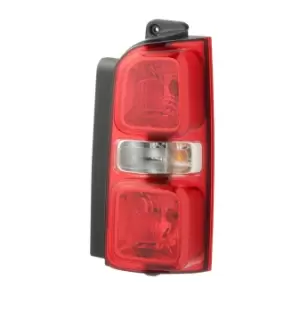 Image of HELLA Rear light 2SD 354 845-021 Combination rearlight,Tail light OPEL,PEUGEOT,TOYOTA,Zafira Life (K0),Vivaro C Kastenwagen (K0),Vivaro C Combi (K0)