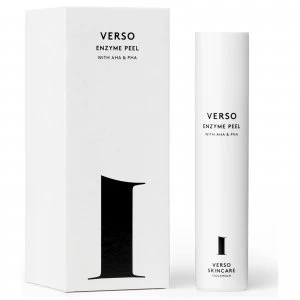 Image of VERSO Enzyme Peel 50ml