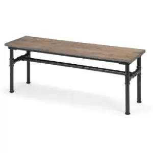 Image of Julian Bowen Carnegie Bench