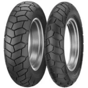 Image of Dunlop D 429 F H/D (150/80 R16 71H)