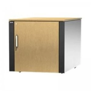 Image of APC NetShelter CX Mini Enclosure