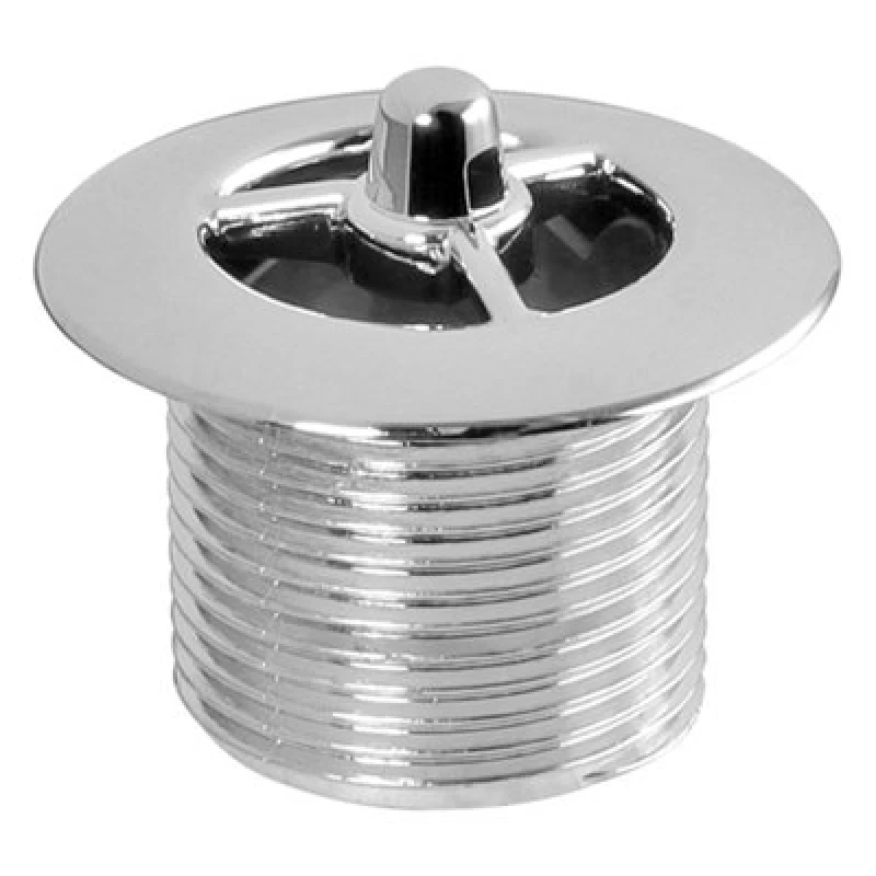 Image of Mcalpine Sink Combined Waste And Overflow