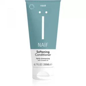 Image of Naif Personal Care Nourishing Conditioner 200ml