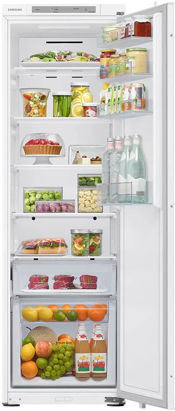 Image of Samsung BRR29600EWW/EU 289L Integrated Fridge