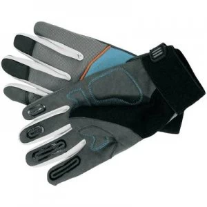 Image of GARDENA 00213-20.000.00 Latex Protective glove Size 8, M