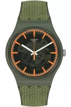 Image of Swatch OngPay! Watch SVIG100-5300