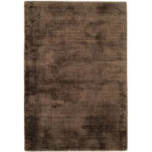 Image of Asiatic Blade Rug - 160 x 230cm - Chocolate