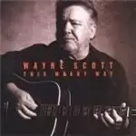 Image of Wayne Scott - This Weary Way (Music CD)