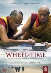 Image of Wheel of Time