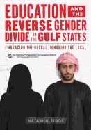 Image of education and the reverse gender divide in the gulf states embracing the gl
