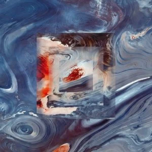 Image of All That Divides by Black Peaks CD Album