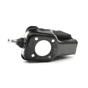 Image of A.B.S. Suspension arm Steel 210623 Track control arm,Wishbone FIAT,SEAT,LANCIA,Panda Schragheck (141_),MARBELLA (28),TERRA Kasten (024A)