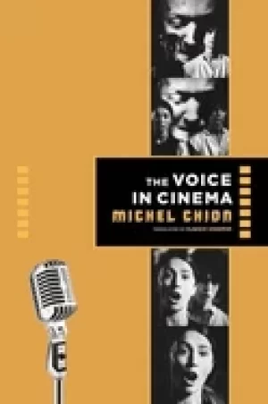 Image of voice in cinema