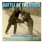Image of Various Artists - Battle Of The Blues [3CD Box Set] (Music CD)