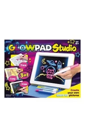 Image of Glowpad 3-In-1 Studio