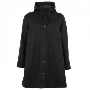Image of Stutterheim Mosebacke Jacket - Black
