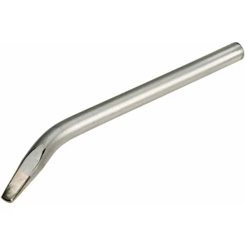 Image of B240130 Replacement Angled Soldering Tip for HP40 40W Soldering Iron - Antex