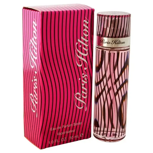 Image of Paris Hilton Eau de Parfum For Her 30ml