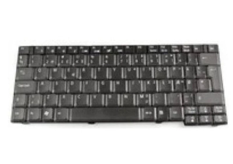 Image of Acer KB.FR607.023 laptop spare part Keyboard