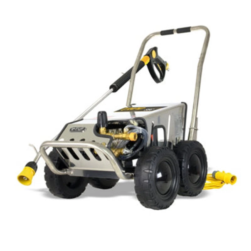 Image of V-TUF RAPIDSSC110V 1500psi Pressure Washer (110V)