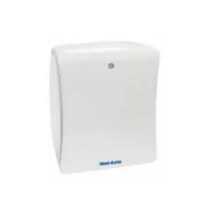 Image of Vent-Axia Lo-Carbon Solo Plus SELV HT Humidistat & Timer - 427487A