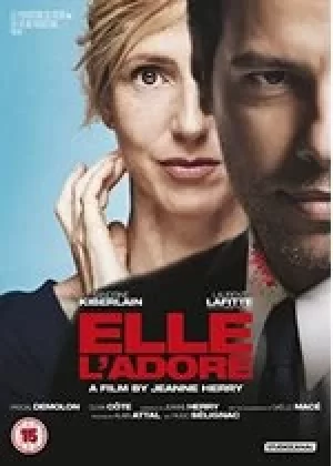 Image of Elle L'Adore