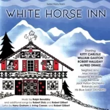 Image of White Horse Inn