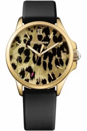 Image of Ladies Juicy Couture Jetsetter Watch 1901619