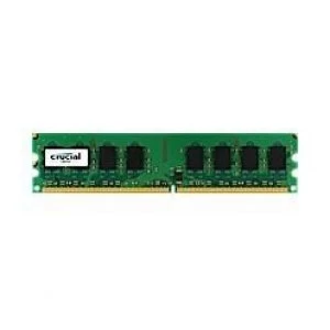 Image of Crucial 4GB 1866MHz DDR3L RAM