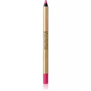 Image of Max Factor Colour Elixir Lip Liner Shade 35 Pink Princess 5 g