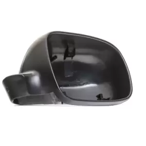 Image of TYC Cover, outside mirror VW,SKODA,SEAT 337-0251-2 3B1857538C,3B1857538C01C,3B1857538C 3B1857538C01C