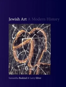 Image of Jewish Art by Samantha Baskind Paperback