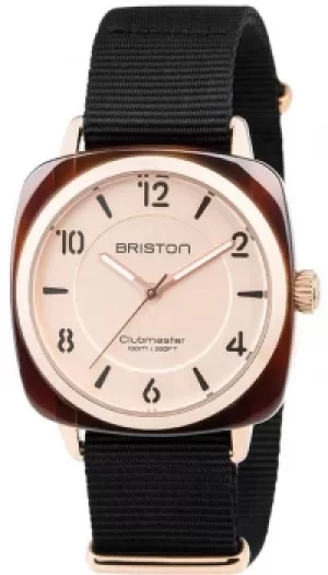 Image of Briston Watch Clubmaster Sport Chic