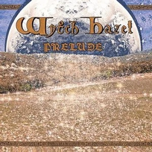 Image of Prelude by Wytch Hazel Vinyl Album