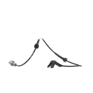 Image of ATE ABS Sensor 24.0711-5325.3 ESP Sensor,Sensor, wheel speed PEUGEOT,CITROEN,DS,307 CC (3B),307 SW (3H),307 (3A/C),308 SW I (4E_, 4H_),5008 (0U_, 0E_)