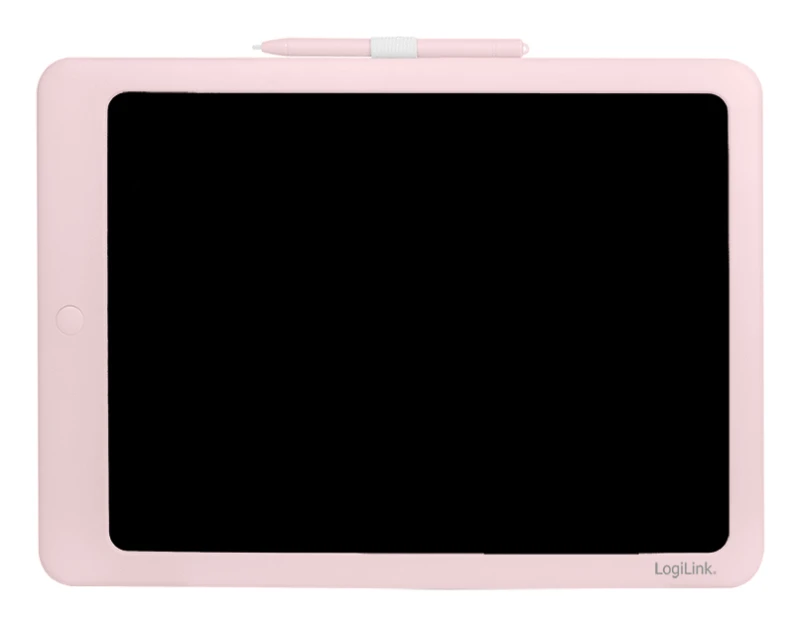 Image of LogiLink AA0182 children's tablet Pink