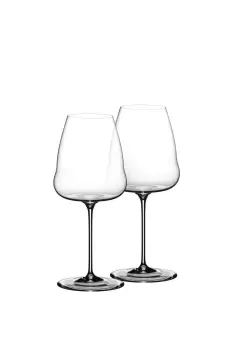 Image of Winewings Champagne Wine Glass, Single