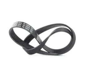 Image of Bosch V-ribbed belt 1 987 947 935 Serpentine belt,Auxiliary belt VW,OPEL,RENAULT,GOLF III (1H1),SHARAN (7M8, 7M9, 7M6),PASSAT Variant (3A5, 35I)