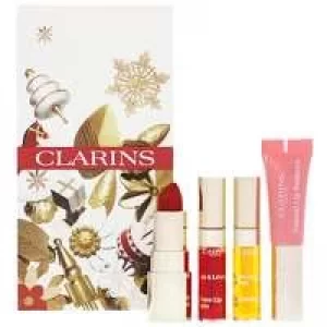 Image of Clarins Gifts and Sets Beautiful Lips