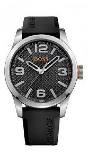Image of Hugo Boss Orange Paris 1513350 Men Strap Watch