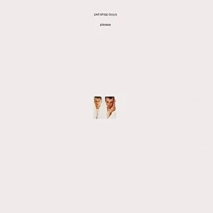 Image of Pet Shop Boys - Please (2018 Remastered Version) Vinyl