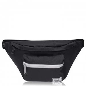 Image of Herschel Supply Co Seventeen Bum Bag - Black