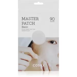 Image of Cosrx Master Patch Basic Patches for Problematic Skin to Treat Acne 90 pc