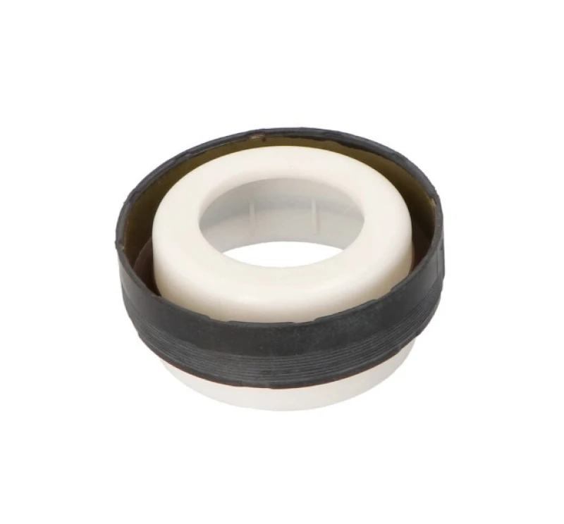 Image of LTD LTD-11117547842 Crankshaft Seal ACM (Polyacrylate), with mounting sleeve PTFE (polytetrafluoroethylene), ACM (Polyacrylate) Shaft Seal,crankshaft