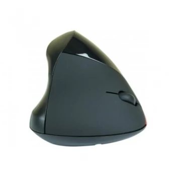 Image of Wireless Ergonomic Vertical Mouse