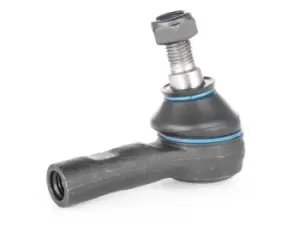 Image of RIDEX Track rod end outer 914T0030 Tie rod end,Track rod end ball joint MERCEDES-BENZ,CHRYSLER,C-Klasse Limousine (W202),SLK (R170),CLK (C208)