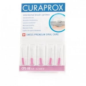 Image of Curaprox Prime Pink CPS08