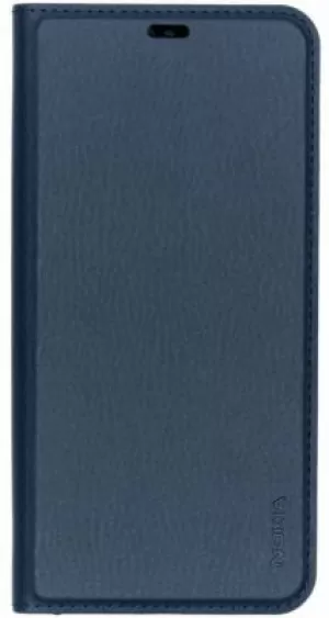 Image of Nokia 7.1 Entertainment Flip Wallet Case Cover