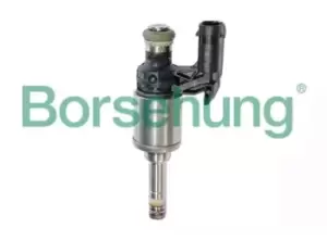 Image of Borsehung Injector Direct Injection B14339 VW,AUDI,SKODA,Golf VII Schragheck (5G1, BQ1, BE1, BE2),Polo Schragheck (6R1, 6C1)