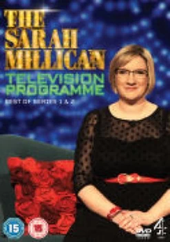 Image of The Sarah Millican Television Programme - Best of Series 1 and 2